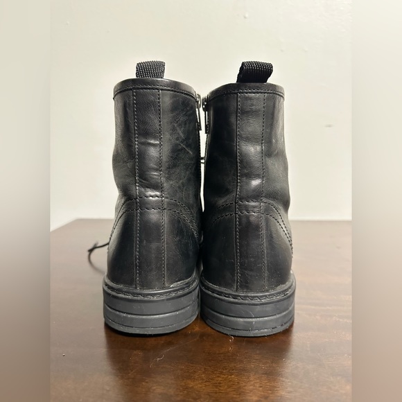 Steve Madden men’s boots size 9 main image 4